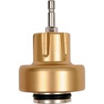 KIT UNIVERSEL DE PRESSION DU RADIATEUR - 0672 YATO – Image 7