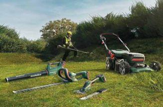 Outils de jardinage et agricoles professionnels en Tunisie – tondeuse et équipements espaces verts