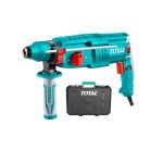 Marteau Perforateur 800W TH308268 TOTAL