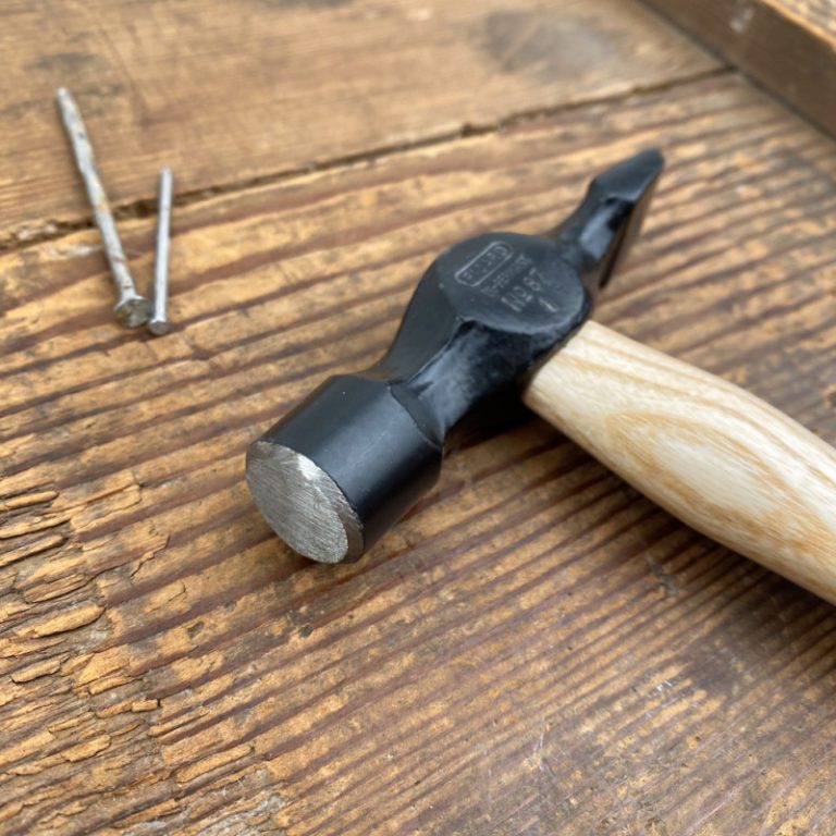 Marteau de menuisier