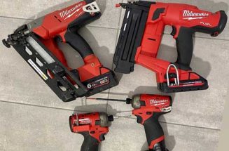 Outillages et équipements électriques professionnels pour bricolage et chantier