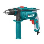 Perceuse 680w TG1061356 TOTAL