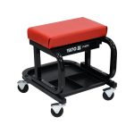 Tabouret d’atelier avec tiroir YATO YT-08791