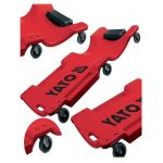 Couchette d’atelier YATO YT-0880