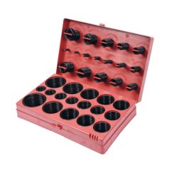 Assortiment joints toriques 419 pièces YATO 06876