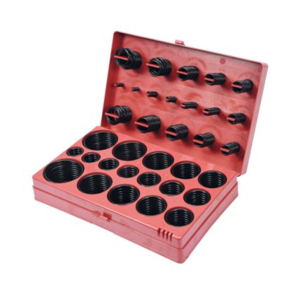 Assortiment joints toriques 419 pièces YATO 06876