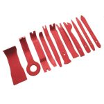 Jeu démontage panneau 11 pcs YATO YT-0844