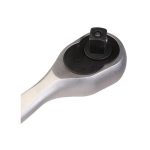 Cliquet 1/2 pouce professionnel pour mécanique automobile et maintenance