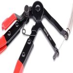 COLLIER DE TUYAU FLEXIBLE - 0677 YATO – Image 2