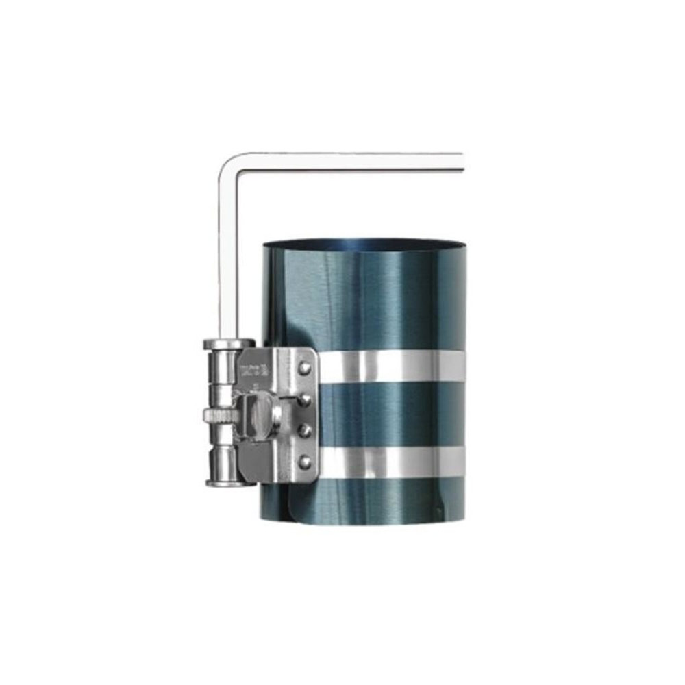 Collier de segment YATO 0636 Collier de segment piston YATO 0636 90-175 mm