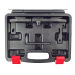 KIT D'OUTILS DE DISTRIBUTION MOTEURS ESSENCE PEUGEOT CITROEN 1.0 -1.2 VTI – Image 3