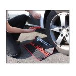 Jeu démontage panneau 11 pcs YATO YT-0844