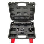 KIT D'OUTILS DE DISTRIBUTION MOTEURS ESSENCE PEUGEOT CITROEN 1.0 -1.2 VTI