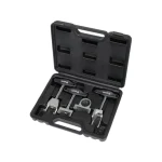 Jeu d’extracteurs de bobine d’allumage VAG 4 pièces YATO pour moteurs Volkswagen, Audi, Skoda et Seat