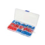 Connecteurs électriques YATO 250 pièces pour câbles