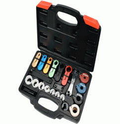 Kit de déconnexion de fil automobile – outillage électrique