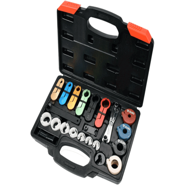 Kit de déconnexion de fil automobile – outillage électrique