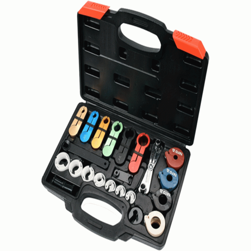 Kit de déconnexion de fil automobile – outillage électrique