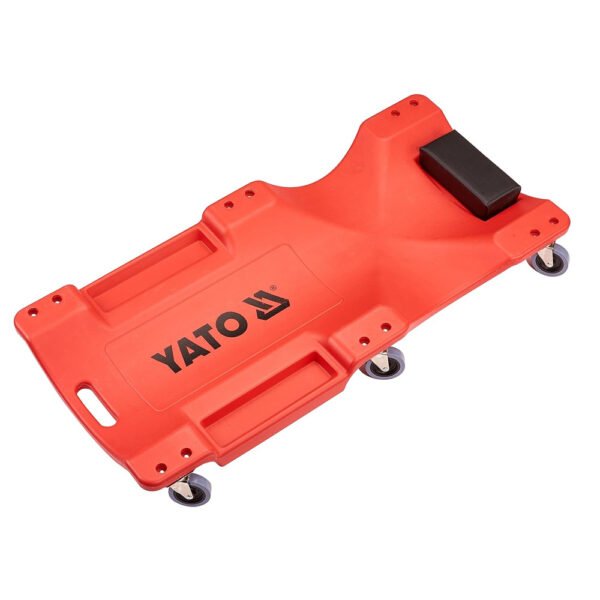 Couchette d’atelier YATO YT-0880