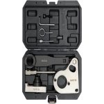 Kit de fixation commande moteur diesel Renault Opel Nissan YT-06010