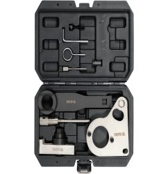 Kit de fixation commande moteur diesel Renault Opel Nissan YT-06010