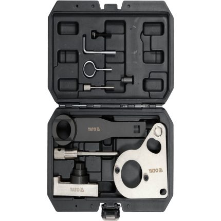 Kit de fixation commande moteur diesel Renault Opel Nissan YT-06010