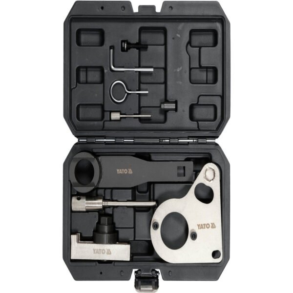 Kit de fixation commande moteur diesel Renault Opel Nissan YT-06010