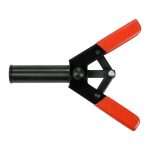 Rivets en plastique YATO 41 pièces pour fixations rapides