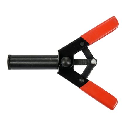 Rivets en plastique YATO 41 pièces pour fixations rapides