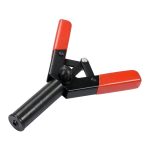 Rivets en plastique YATO 41 pièces pour fixations rapides