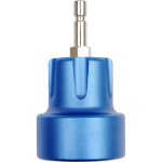 KIT UNIVERSEL DE PRESSION DU RADIATEUR - 0672 YATO – Image 8