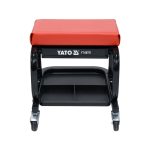 Tabouret d’atelier avec tiroir YATO YT-08791