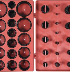 Assortiment joints toriques 419 pièces YATO 06876