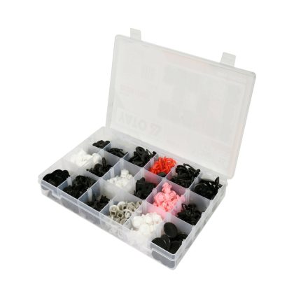 Coffret de clips de fixation Toyota Lexus YATO