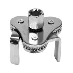 Clé de filtre à huile 63-120 mm YATO 0826