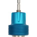 KIT UNIVERSEL DE PRESSION DU RADIATEUR - 0672 YATO – Image 9