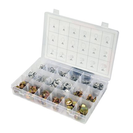 Bouchons de vidange YATO 534 pièces pour entretien automobile