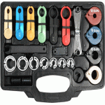 Kit de déconnexion de fil automobile – outillage électrique