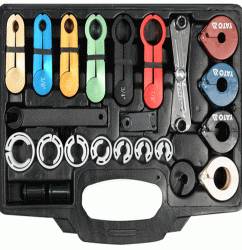 Kit de déconnexion de fil automobile – outillage électrique