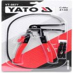 COLLIER DE TUYAU FLEXIBLE - 0677 YATO – Image 3