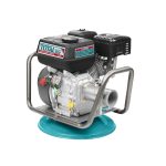 Vibrateur à béton essence TOTAL 5,5 HP