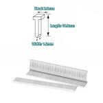 CLOU TOTAL 10mm TOTAL THT39105