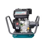 Vibrateur à béton essence TOTAL 5,5 HP