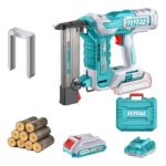 AGRAFEUSE CLOUEUSE 20V 2AH/CH TCSNLI6008