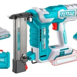 AGRAFEUSE CLOUEUSE 20V 2AH/CH TCSNLI6008