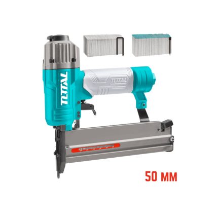Agrafeuse cloueuse pneumatique TOTAL