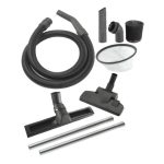 Aspirateur atelier TOTAL TVC24751 2400 W