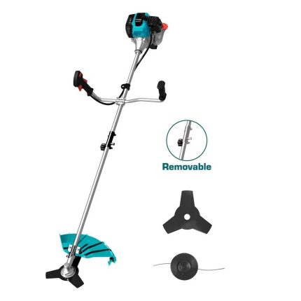 Débroussailleuse essence TOTAL 42 cm