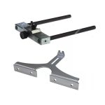 Défonceuse bois TOTAL TR111216