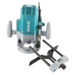 Défonceuse bois TOTAL TR111216